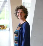 foto van Jolanda